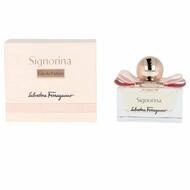 Salvatore Ferragamo Eau de Parfum Signorina Eau De Parfum Spray 30ml