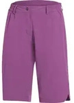 VAUDE Fahrradhose Women's Tamaro Shorts III Funktionale und umweltfreundliche