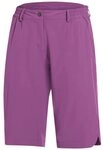 VAUDE Fahrradhose Women's Tamaro Shorts III besonder schnell trocknende...