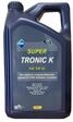 Aral Motor&ouml;l Aral Super Tronic K 5W-30, (1-tlg)