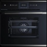 K&uuml;ppersbusch Einbaubackofen K-series.5 B6550.0S DK2, Retro-Clock-Funktion,