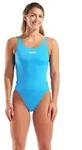 Arena Badeanzug Arena Damen Badeanzug Women`s Team Swimsuit Tech Mu Sol 008054