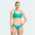 adidas Performance Bustier-Bikini 3-STREIFEN V-BACK BIKINI (1-St)