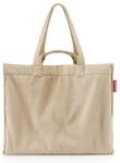 REISENTHEL&reg; Einkaufsshopper softshopper cord sand