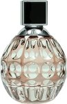 JIMMY CHOO Eau de Parfum Jimmy Choo, Glasflakon, Parf&uuml;m EDP, Damenduft