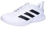 adidas Performance COURT TEAM BOUNCE 2.0 SCHUHE Hallenschuh (2-tlg)