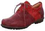 Think! Schn&uuml;rer Kong Schn&uuml;rschuh rot 40 EU