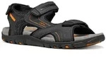 Geox U8224D 0EKBC C4367 Sandalette blau 39 EU