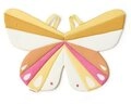 Kids Concept Kost&uuml;m Kids Concept Kinder-Kost&uuml;m Schmetterling rosa 3- 5 J