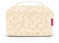 REISENTHEL&reg; Kulturbeutel beautycase leo vanilla