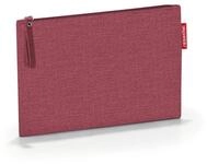 REISENTHEL&reg; Kulturbeutel case 1 twist maroon