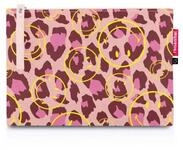 REISENTHEL&reg; Kulturbeutel case 1 smiley&reg; leo blush