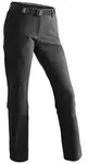 Maier Sports Outdoorhose Arolla Damen Zip-Off Wanderhose, atmungsaktive...