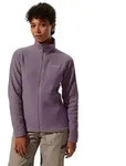 Berghaus Fleecejacke PRISM PT IA FL JKT AF sportlicher Stil, atmungsaktives und