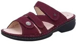 Finn Comfort VENTURA-S C Pantolette rot 43 EU