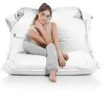 Smoothy Sitzsack SMOOTHY XXL Nylon Sitzsack 420D - Indoor & Outdoor Lounge Sitzkissen