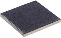 Diephaus Terrassenplatte OPTIMA ARMIERT SCHWARZ 40/40/4 CM