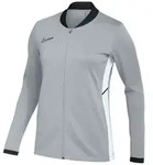 Nike Sweatjacke Nike Performance Academy 25 Trainingsjacke Polyester grau|schwarz