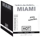 HOT K&ouml;rperspray HOT - 30 ml - HOT Pheromon - Parfum Miami sexy woman 30