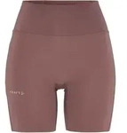 Craft Leggings Hypervent Short Tights W lila M