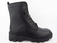 Gabor Foulardcalf Stiefelette