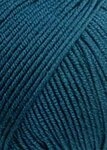 LANG YARNS MERINO 120 H&auml;kelwolle, 120 m (50 Gramm), weiche Merinowolle, No Mulesing