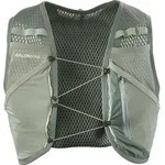 Salomon Trinkrucksack ACTIVE SKIN 4 NO FLASKS, f&uuml;r sportliche Aktivit&auml;ten, leichtes
