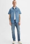 Levi's&reg; Tapered-fit-Jeans 502 TAPER in elegantem, modernem Stil