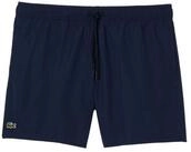 Lacoste Badeshorts Herren Badeshorts Polyester