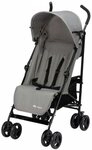 Bebeconfort Kinder-Buggy Bebeconfort Rainbow, Kinderwagen, Kompakt und Wendig, 6