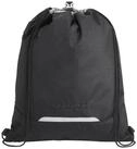 coocazoo Schulranzen Sportbeutel Black Coal (1 St&uuml;ck), Turnbeutel, Sporttasche,