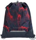 coocazoo Turnbeutel Coocazoo Turnbeutel, Broken Black