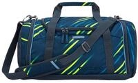 coocazoo Sporttasche Sporttasche Fast Lime (1 St&uuml;ck), Sportbeutel,...