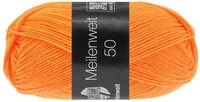 LANA GROSSA Meilenweit 4-fach 50g H&auml;kelwolle, 210 m