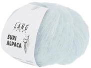 LANG YARNS Suri Alpaca H&auml;kelwolle, 100 m