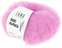 LANG YARNS Suri Alpaca H&auml;kelwolle, 100 m