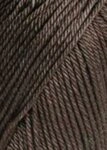 LANG YARNS QUATTRO H&auml;kelwolle, 120 m (50 Gramm), mercerisiertes Garn f&uuml;r