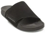 Quiksilver Rivi Sandale schwarz 43 EU