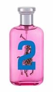 Ralph Lauren Eau de Toilette Ralph Lauren The Big Pony Collection Nr 2 Lila Eau...