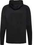 hummel Hoodie Core 2.0 Hoodie schwarz XXL (56)