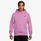 Nike Sportswear Kapuzensweatshirt M NK CLUB BB PO HOODIE mit K&auml;ngurutasche, mit