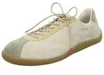 Think! Schn&uuml;rer Happat Schn&uuml;rschuh beige 43 EU