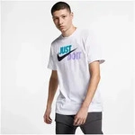 Nike Sportswear T-Shirt M NSW TEE JUST DO IT SWOOSH