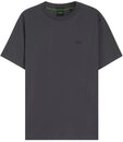 BOSS GREEN Kurzarmshirt BOSS Men Green