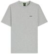 BOSS GREEN Kurzarmshirt Regular-Fit T-Shirt - Regular Fit