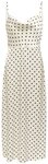 ONLY Maxikleid ONLHIMI STRAP LONG DRESS WVN EX