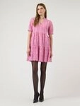 Y.A.S Blusenkleid YASHOLI SS DRESS S. NOOS Sommerkleid