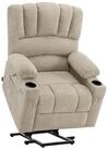 MCombo Relaxsessel M MCombo Relaxsessel mit Aufstehhilfe & Liegefunktion 7102,...