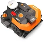 Worx Rasenm&auml;hroboter Worx M&auml;hroboter M800 Landroid Vision Cloud