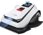 ECOVACS Rasenm&auml;hroboter GOAT A1600 LiDAR PRO, bis 1600 m&sup2; Rasenfl&auml;che,